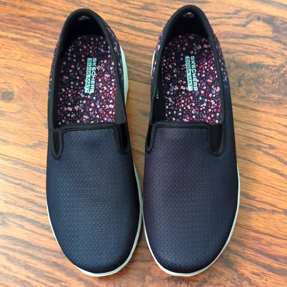 Skechers GoWalk 9.5 womens - Picture 2 of 5